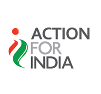action for india